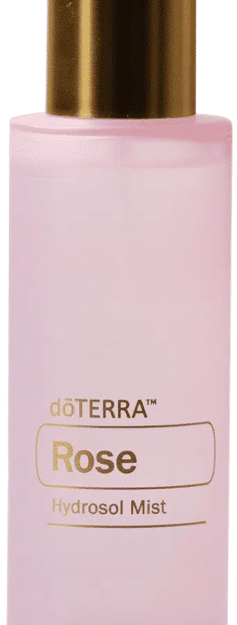 doTERRA Rosenhydrosol-Spray