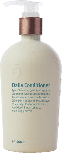 doTERRA täglicher doTERRA Conditioner