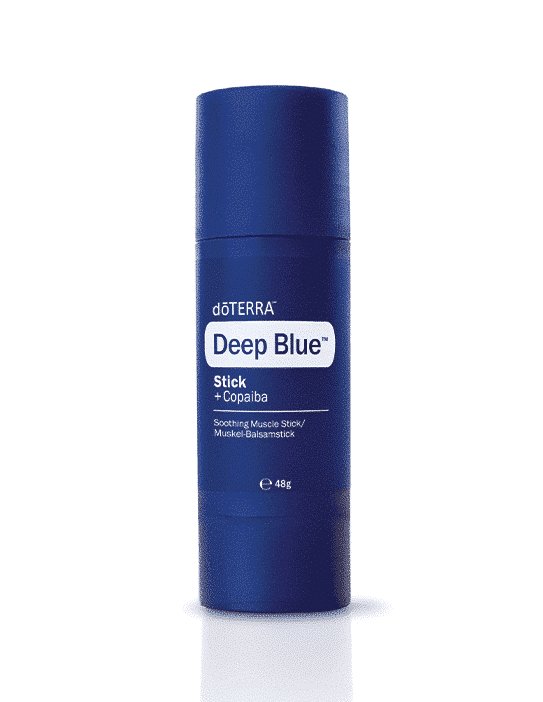 doTERRA Deep Blue Stick