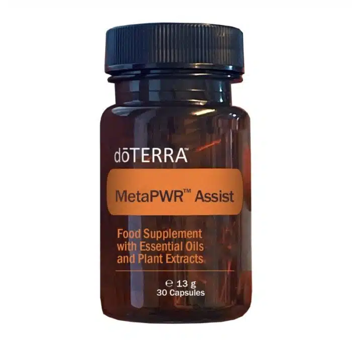doTERRA MetaPWR™ Assist