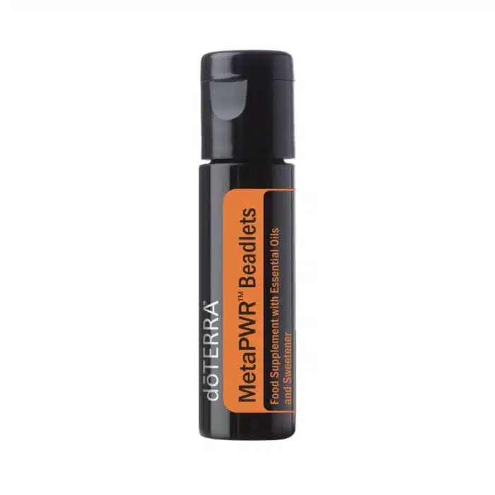 doTERRA MetaPWR™ Kügelchen