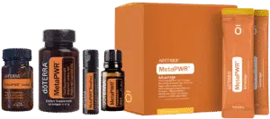 Read more about the article Entfessle deine Energie mit doTERRA MetaPWR: Ein Blick auf die Zukunft des Wohlbefindens